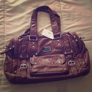 Brand new purse w/ strap